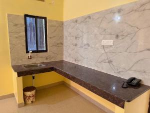 Studio 407 Luxury Suite with kitchen