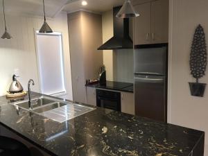 Rocky Mountain Chalets Ohakune