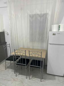 SF apartments promenada mall