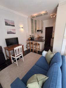 Studio 5 at Huis Piron