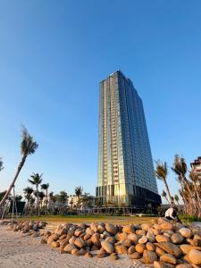 Àlacarte Ha Long Bay Apartment - Golden Horizon