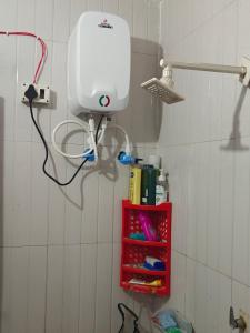 Shri Premanand g niwas sthaan