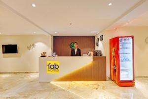 FabHotel Siddarth Prime