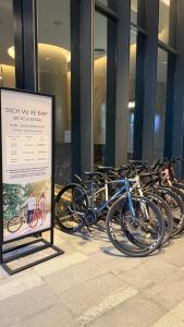 Àlacarte Ha Long Bay Apartment - Golden Horizon