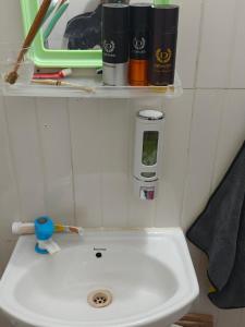 Shri Premanand g niwas sthaan