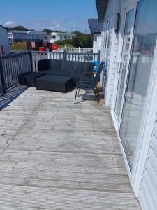 Happy Go Lucky Lodge