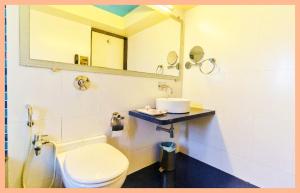 Hotel The Silver Inn Mumbai