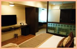 Hotel The Silver Inn Mumbai