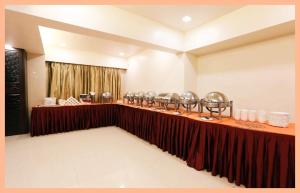 Hotel The Silver Inn Mumbai