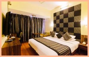 Hotel The Silver Inn Mumbai