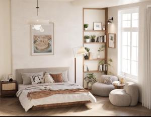 Là Home - Stay Cozy, Stay Home