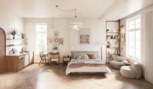 Là Home - Stay Cozy, Stay Home