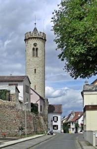 Ferienwohnung Landskrone