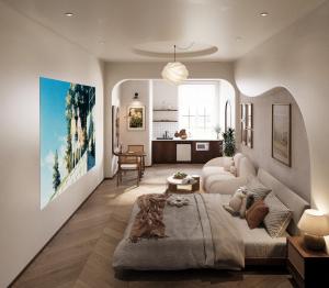 Là Home - Stay Cozy, Stay Home