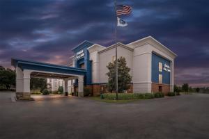 Hampton Inn & Suites Tifton