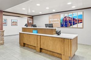 Hampton Inn & Suites Tifton