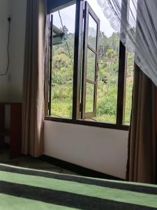 Forest Paddy Homestay