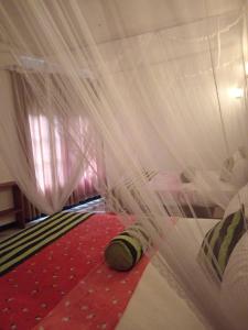 Forest Paddy Homestay
