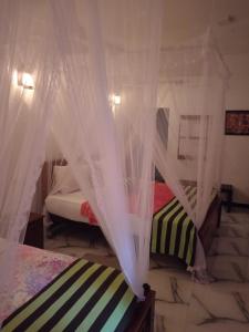 Forest Paddy Homestay
