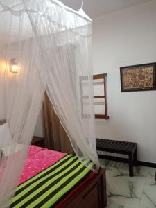 Forest Paddy Homestay