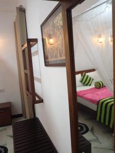 Forest Paddy Homestay