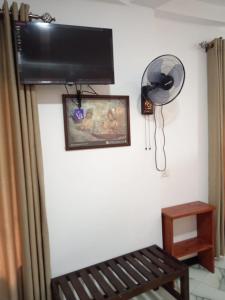 Forest Paddy Homestay
