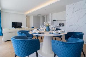 The Sunshine Beach Resort lux apartment