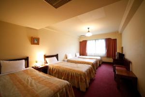 Hakuba Hotel Paipu no Kemuri