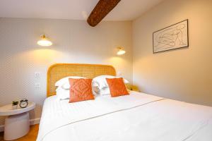 Charming Provençal Getaway, Old Antibes