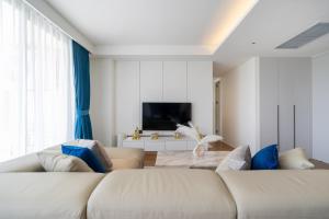 The Sunshine Beach Resort lux apartment