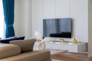 The Sunshine Beach Resort lux apartment