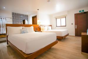 Nuxká Hotel Boutique