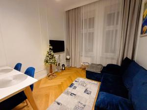 Apartament Strzelecka 19