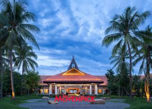 Mövenpick Resort & Spa Bintan Lagoon