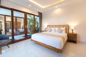 Villa Mia Seminyak - Boutique Villas - I