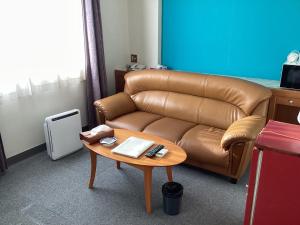 Katsuura Seaside Hotel