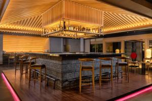 Mövenpick Resort & Spa Bintan Lagoon