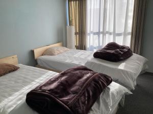 Katsuura Seaside Hotel