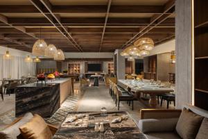 Mövenpick Resort & Spa Bintan Lagoon