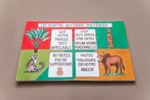 SAPHIR RESIDENCE - Petit Havre de paix en Centre Ville