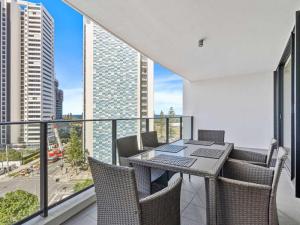 Sierra Grand 3 Bedroom - Hosted by Gold Coast Luxury Resorts