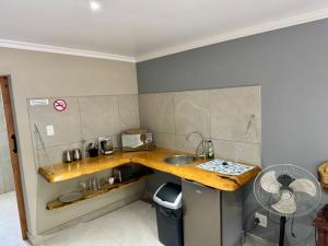 Unit 2 at 30 on Tidewaters