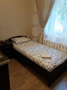 Standard Apartment room in Apartment na Stanislavskogo