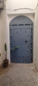 guest house