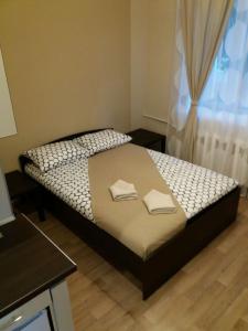 Apartement Apartment na Stanislavskogo Novosibirsk Venemaa