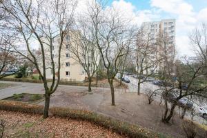 Mokotów Urban Comfort Apartment by BookingHost