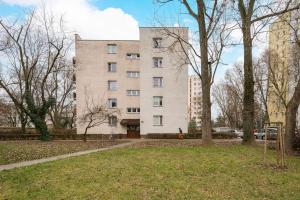 Mokotów Urban Comfort Apartment by BookingHost