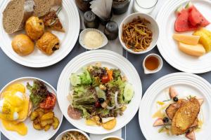 GM Estate Hotel and Executive Apartments, Bangkok Sukhumvit 20