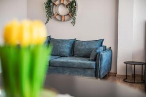 Closer to the Sea - Modern Terrace Stay