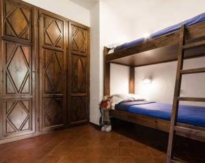 Sestriere, Trilocale panoramico fronte piste